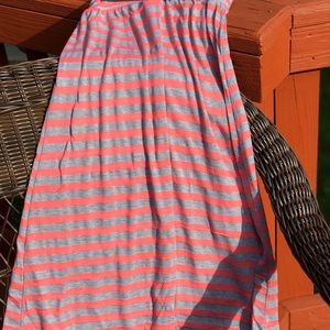 Joey B Mid length skirt